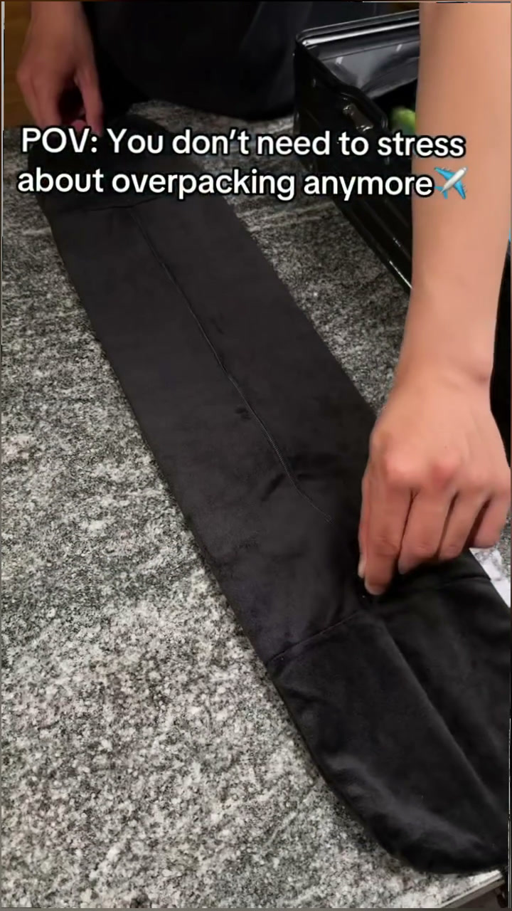 Trekrest Travel Neck Pillow